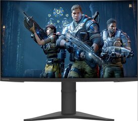 Lenovo G27C-10 hind ja info | Monitorid | kaup24.ee