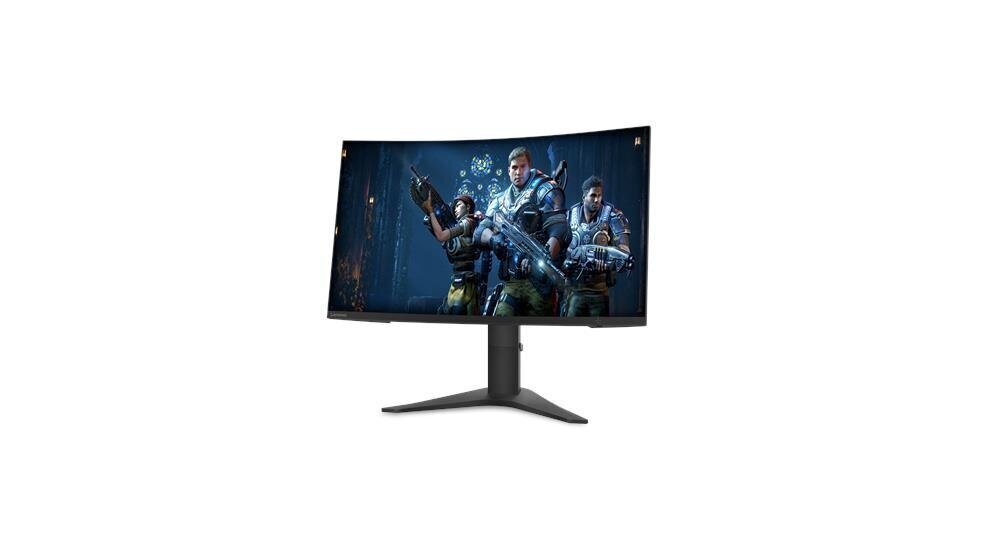 Lenovo G27C-10 hind ja info | Monitorid | kaup24.ee