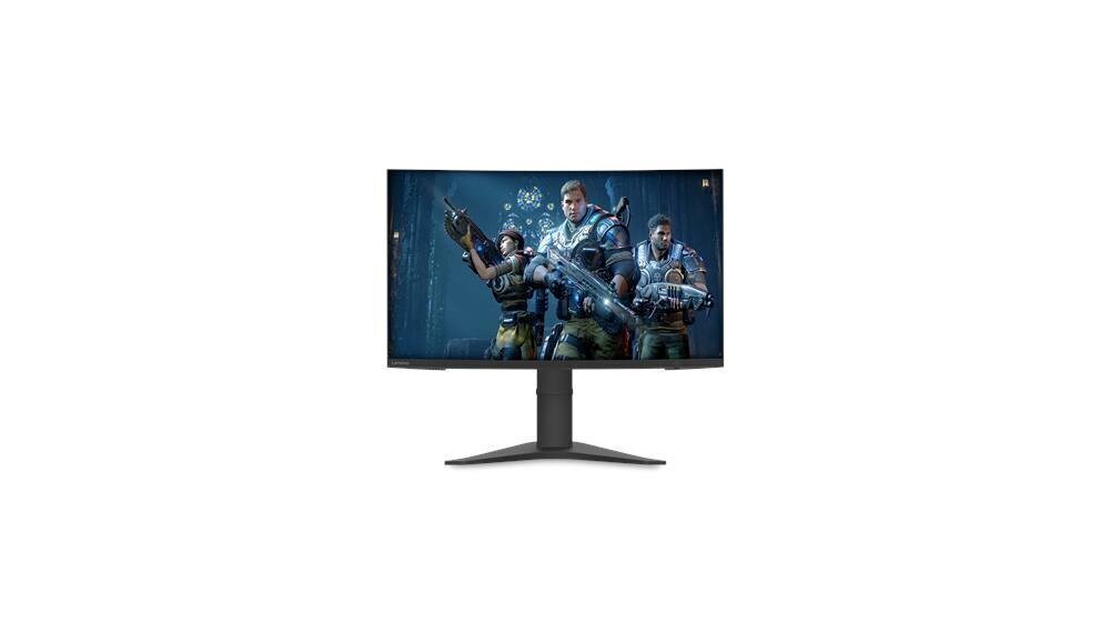 Lenovo G27C-10 hind ja info | Monitorid | kaup24.ee