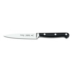 Кухонный нож Century Tramontina (10 см)  цена и информация | Ножи и аксессуары для них | kaup24.ee