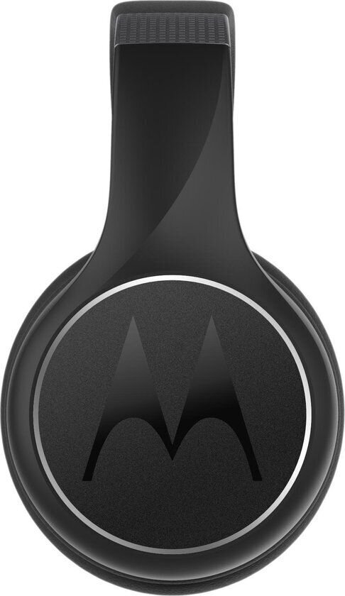 Juhtmevabad kõrvapealsed kõrvaklapid Motorola Escape 220 hind ja info | Kõrvaklapid | kaup24.ee