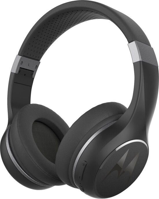 Juhtmevabad kõrvapealsed kõrvaklapid Motorola Escape 220 hind ja info | Kõrvaklapid | kaup24.ee