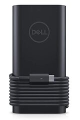 NB ACC DC ADAPTER 90W/USB-C 451-BCRX DELL цена и информация | Зарядные устройства для ноутбуков  | kaup24.ee