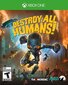 Xbox One mäng Destroy All Humans! hind ja info | Arvutimängud, konsoolimängud | kaup24.ee