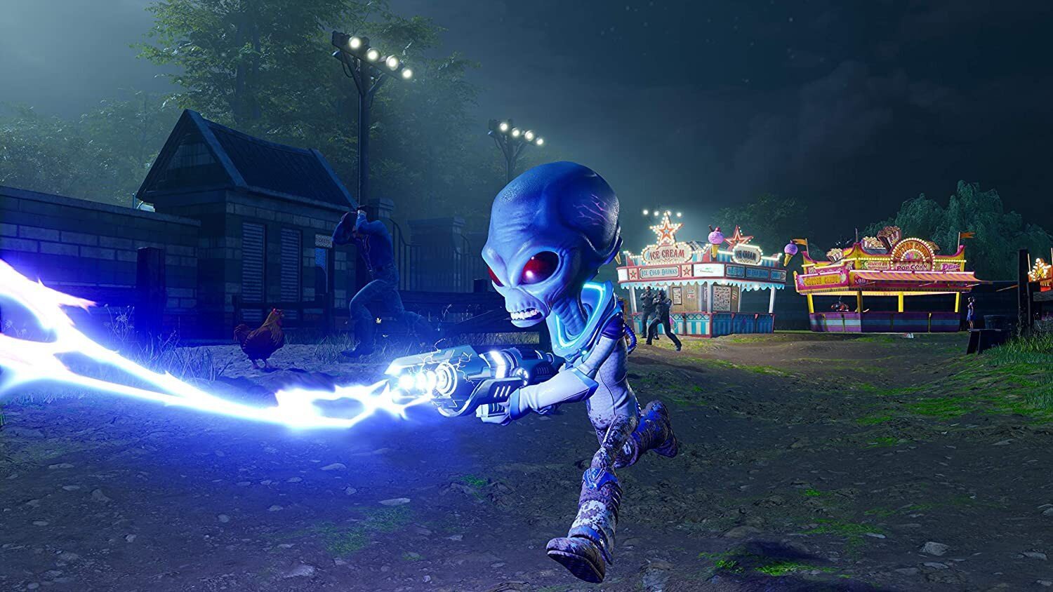 Xbox One mäng Destroy All Humans! hind ja info | Arvutimängud, konsoolimängud | kaup24.ee