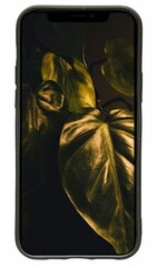 Apple iPhone 12 ümbris DBRAMANTE1928 GRENEN - DARK OLIVE GREEN цена и информация | Чехлы для телефонов | kaup24.ee