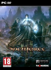 SpellForce 3, PC цена и информация | Компьютерные игры | kaup24.ee