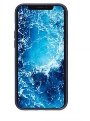 Чехол DBRamante для Iphone 12, синий цена и информация | Чехлы для телефонов | kaup24.ee