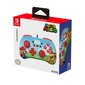 Nintendo Switch juhtmega juhtpult HORI Horipad Mini - Super Mario Edition hind ja info | Mängupuldid | kaup24.ee