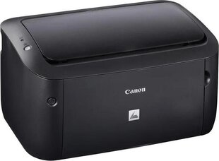 Laser Printer|CANON|LBP6030B|USB 2.0|ETH|8468B042 цена и информация | Принтеры | kaup24.ee