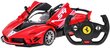 RASTAR auto 1:14 RC Ferrar LaFerrari, 50160 цена и информация | Poiste mänguasjad | kaup24.ee