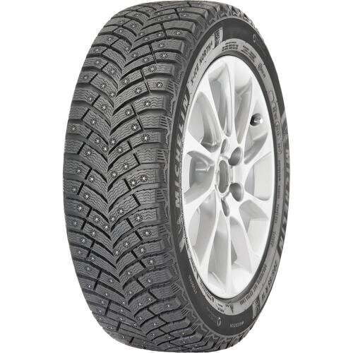 MICHELIN X-Ice North 4 305/40 20 112T цена и информация | Talverehvid | kaup24.ee