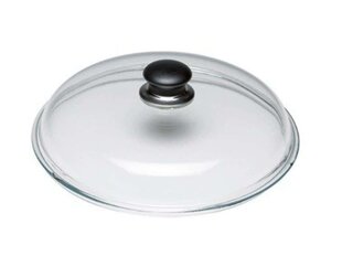 Стеклянная крышка Dome; 28cm цена и информация | Ballarini Кухонные товары, товары для домашнего хозяйства | kaup24.ee