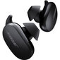 Bose QuietComfort Earbuds Triple Black 831262-0010 цена и информация | Kõrvaklapid | kaup24.ee