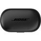 Bose QuietComfort Earbuds Triple Black 831262-0010 цена и информация | Kõrvaklapid | kaup24.ee