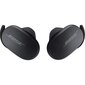 Bose QuietComfort Earbuds Triple Black 831262-0010 цена и информация | Kõrvaklapid | kaup24.ee