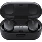 Bose QuietComfort Earbuds Triple Black 831262-0010 цена и информация | Kõrvaklapid | kaup24.ee