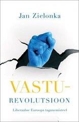 Vasturevolutsioon цена и информация | Исторические книги | kaup24.ee