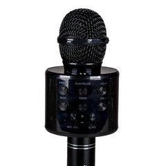 N-Gear Sing Mic S20L Bluetooth Karaoke mikrofon hind ja info | Mikrofonid | kaup24.ee