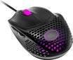 Cooler Master MM-720, must цена и информация | Hiired | kaup24.ee