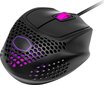 Cooler Master MM-720, must цена и информация | Hiired | kaup24.ee