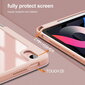 Apple iPad Air 4 10.9 (2020) ümbris - Pink цена и информация | Tahvelarvuti kaaned ja kotid | kaup24.ee