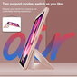 Apple iPad Air 4 10.9 (2020) ümbris - Pink цена и информация | Tahvelarvuti kaaned ja kotid | kaup24.ee