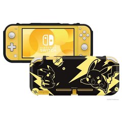 Nintendo Switch Lite ümbris HORI DuraFlexi Protector - Pokemon Pikachu Edition hind ja info | Mängukonsoolide lisatarvikud | kaup24.ee