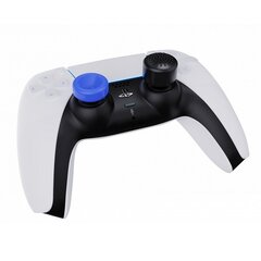 PlayStation 5 Piranha 4 x 4 Silicone Thumb Grips hind ja info | Mängupuldid | kaup24.ee