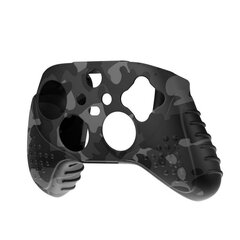 Piranha Controller Protective Silicone Skin - Camo (Xbox Series X) цена и информация | Аксессуары для компьютерных игр | kaup24.ee