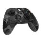 Piranha Controller Protective Silicone Skin - Camo (Xbox Series X) hind ja info | Mängukonsoolide lisatarvikud | kaup24.ee