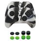 Piranha 2 Controller Protective Silicone Skins and 4 x 4 Grips Pack (Xbox Series X) цена и информация | Mängukonsoolide lisatarvikud | kaup24.ee