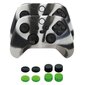 Piranha 2 Controller Protective Silicone Skins and 4 x 4 Grips Pack (Xbox Series X) hind ja info | Mängukonsoolide lisatarvikud | kaup24.ee