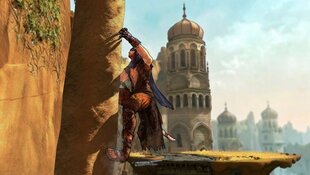 Prince of Persia, Xbox 360 цена и информация | Компьютерные игры | kaup24.ee