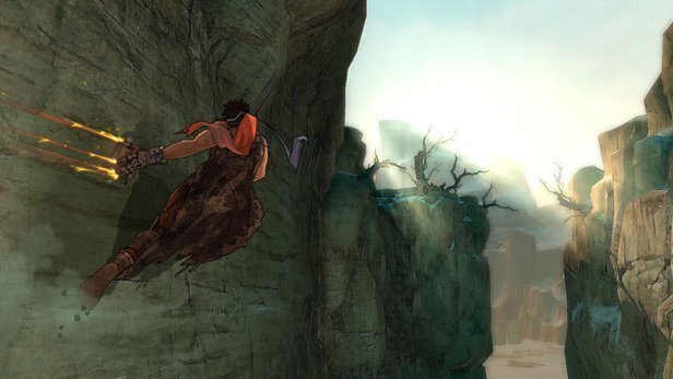 Xbox 360 mäng Prince of Persia - Xbox One Compatible hind ja info | Arvutimängud, konsoolimängud | kaup24.ee