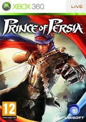 Prince of Persia, Xbox 360 цена и информация | Компьютерные игры | kaup24.ee