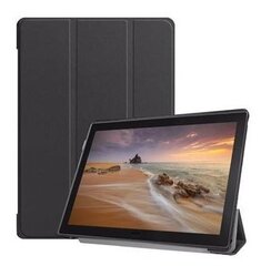 Tactical Book Tri Fold Case Чехол для Планшета Samsung Galaxy Tab S7 черный цена и информация | Чехлы для планшетов и электронных книг | kaup24.ee