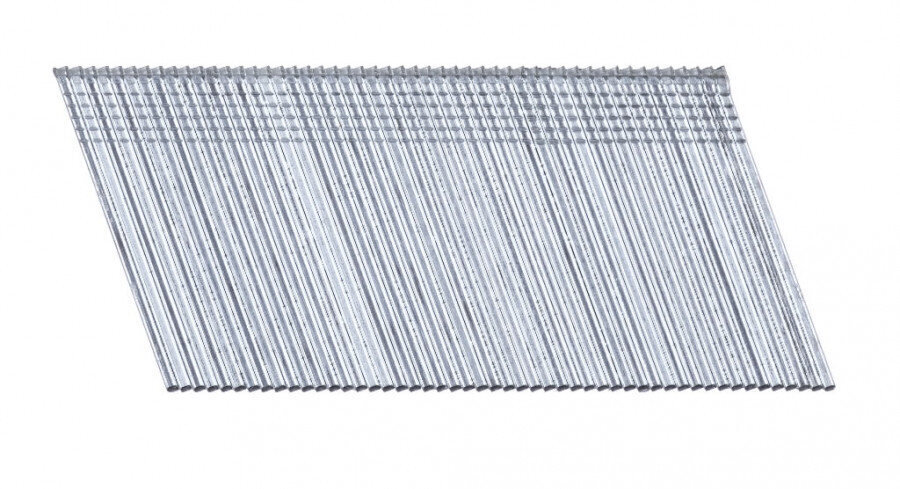 Tsingitud liistunaelad 32x1,6 mm, 20° - 2500tk. DCN660, DeWalt цена и информация | Käsitööriistad | kaup24.ee