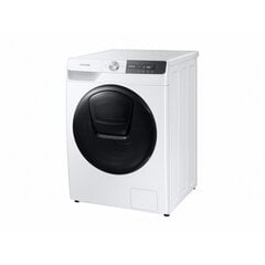 Стиральная машина с фронтальной загрузкой Samsung WW80T854ABT/S7, 8 кг 1400 об/мин цена и информация | Стиральные машины | kaup24.ee