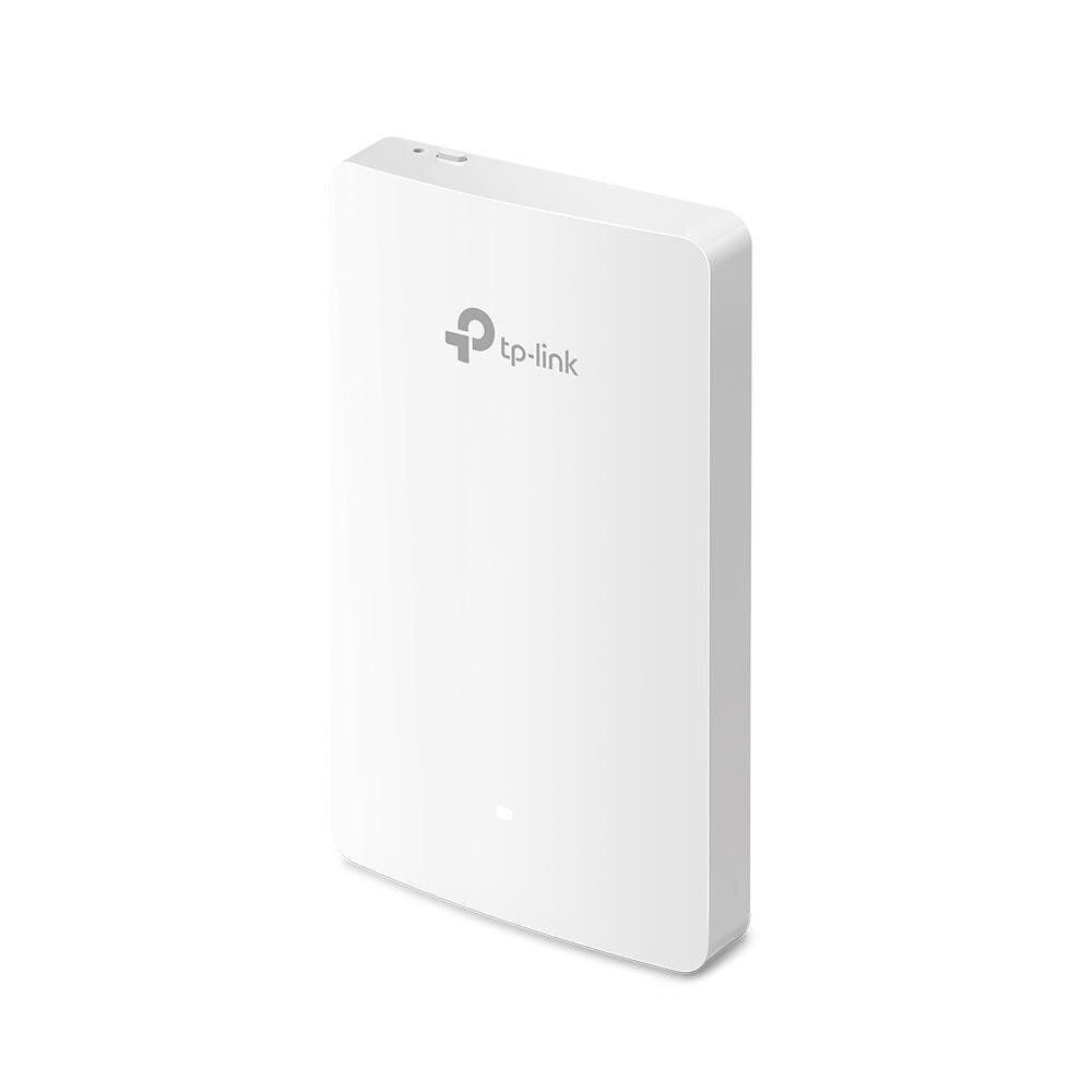 TP-LINK EAP235 AC1200 DB WIFI GB WALL-PLATE AP цена и информация | Juhtmeta pöörduspunktid  (Access Point) | kaup24.ee