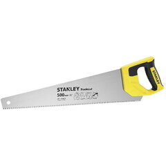 Käsisaag Tradecut Gen2 500mm 8TPI, Stanley цена и информация | Механические инструменты | kaup24.ee