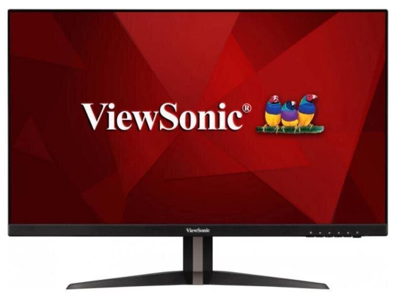 ViewSonic VX2705-2KP-MHD hind ja info | Monitorid | kaup24.ee