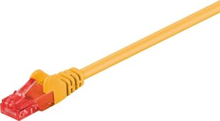 Goobay 68403, RJ45, 20 м цена и информация | Кабели и провода | kaup24.ee