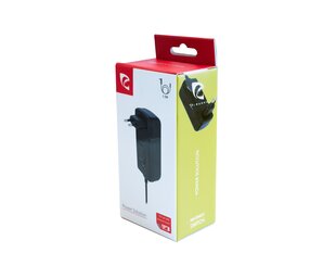 Piranha Nintendo Switch Power Solution AC adapter hind ja info | Mängukonsoolide lisatarvikud | kaup24.ee