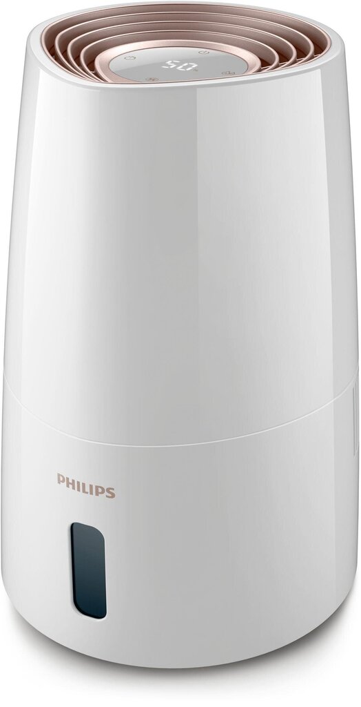 Õhuniisuti Philips Series HU3916/10 hind ja info | Õhuniisutajad | kaup24.ee