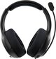 Juhtmevabad mänguri kõrvaklapid PDP LVL50 - Black (Xbox One) hind ja info | Kõrvaklapid | kaup24.ee