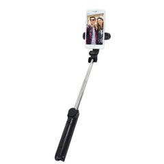 Vakoss 2in1 Tripod / Photo stick, Bluetooth remote control цена и информация | Mobiiltelefonide hoidjad | kaup24.ee