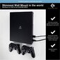 Floating Grip Wall Mount Bundle PS4 Pro hind ja info | Mängukonsoolide lisatarvikud | kaup24.ee