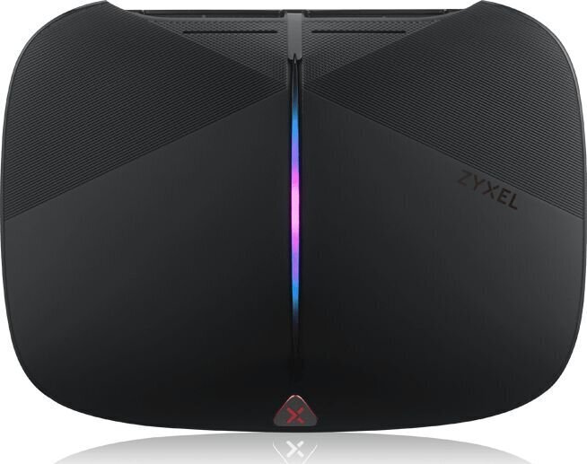 ZYXEL NBG7815 AX6000 12-STREAM MULTI-GIGABIT WIFI 6 ROUTER цена и информация | Ruuterid | kaup24.ee