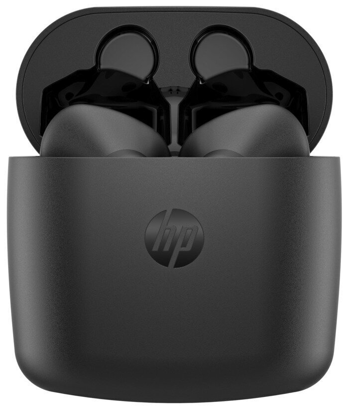 HP G2, black hind ja info | Kõrvaklapid | kaup24.ee